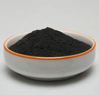 Poudre de fer de haute pureté - Poudre de fer réduite et poudre de fer atomisée pour la métallurgie, la chimie et le traitement des eaux usées
