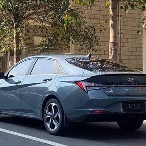 Autos Usados de Lujo <span class=keywords><strong>Hyundai</strong></span> <span class=keywords><strong>Elantra</strong></span> 240TGDi DCT LUX de Alta Calidad - Product Image 5
