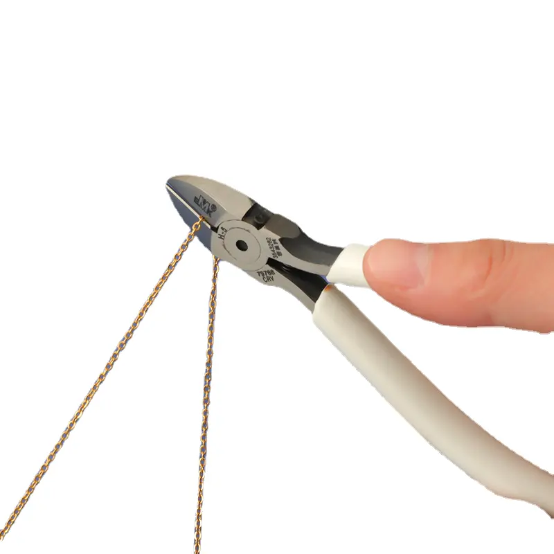 2405 ciseaux à chaîne coupe minbo Les pinces à main sont très utiles pour les accessoires légers et durables