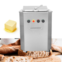 Machine automatique de découpe de pâte à pâtisserie, machine de découpe de blocs de beurre, machine séparatrice de pâte