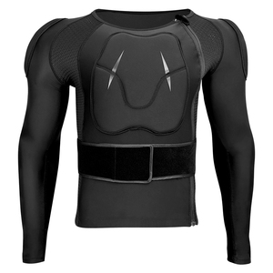 Equipo de Protección de Esquí Personalizado XRD Nivel 1, Protección Dorsal para Snowboard, Protección de Columna para Ciclismo de Montaña MTB - Product Image 4