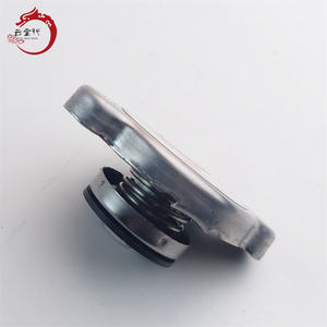 Système de refroidissement de haute qualité CAP ASSY-RADIATOR 25330-1P000 253301P000 pour Hyundai ELANTRA 25330 1P000 - Product Image 6