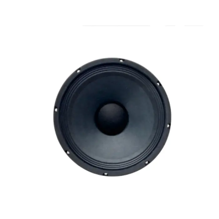 excellent performance 12 inch pa subwoofer speaker for car