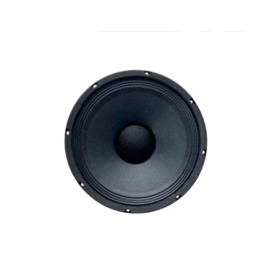 Tuyệt vời hiệu suất 12 inch pa loa siêu trầm loa cho ô tô - Product Image 1