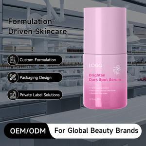 Suero Personalizado para Manchas Oscuras para Marcas de Comercio Electrónico, Suero Facial Iluminador, Fabricante de Productos para el Cuidado de la Piel de Marca Privada OEM - Product Image 3