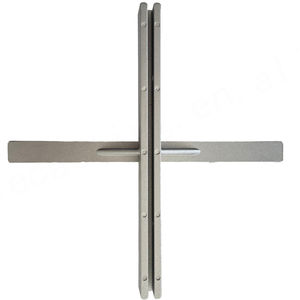 Fonderie professionnelle de haute qualité CNC traitement OEM métal aluminium moulage sous pression pièces automobiles services de coulée - Product Image 6