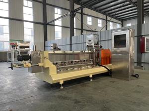 Twin vít frk đùn Dinh Dưỡng Gạo chế biến dòng nhân tạo tăng cường gạo máy - Product Image 4