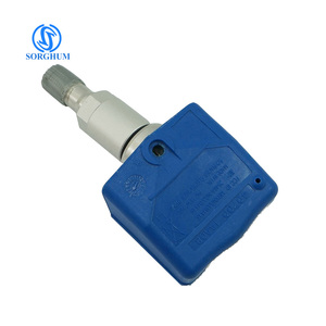 Auto <span class=keywords><strong>Universal</strong></span> Sensor TPMS para Nissan 350Z <span class=keywords><strong>Hombre</strong></span> <span class=keywords><strong>Lobo</strong></span> 407001AA0B - Product Image 3