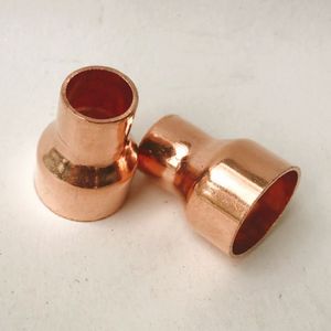 Bán Lẻ Bán Lẻ Hàn Ống Đồng Phụ Kiện Đồng Giảm Tốc - Product Image 5