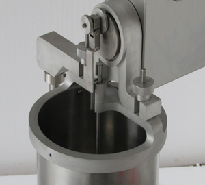 Mini freidora Industrial Belshaw para Donuts Lokma máquina de rosquillas de levadura - Product Image 4