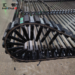 Correas de tracción de goma para necesidades de transmisión de maquinaria agrícola Holme * /<span class=keywords><strong>Grimm</strong></span> * - Product Image 4