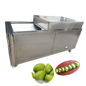 Datteln Lochfraß maschine für Jujube samen Entfernen der Verarbeitung Oliven kernen tfernungs maschine - Product Image 2