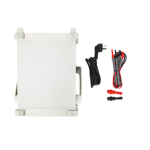 Multimètre ET3240 Original avec écran LCD 4 1/2 chiffres, mesure de plage 1100V/12A, précision 22000 points de mesure - Product Image 2
