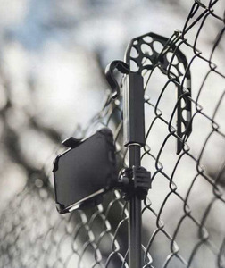 Soporte para Teléfono con Montaje en Valla para Tenis y Pickleball, Rotación de 360 Grados, Práctico para Grabar y Revivir Partidos de Tenis - Product Image 6