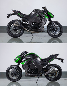 Moto sportive à essence homologuée CEE 125 km/h N19 populaire 250 cm³ Motocross tout-terrain avec réservoir de 16 L <span class=keywords><strong>Dirt</strong></span> <span class=keywords><strong>Bike</strong></span> - Product Image 2
