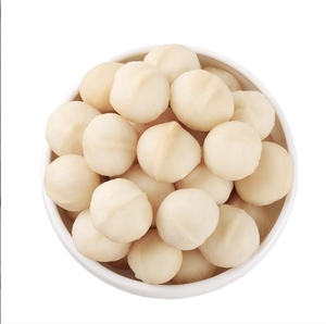 Hạt Macadamia rang hạt Macadamia - Product Image 1