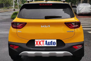 <span class=keywords><strong>Kia</strong></span> KX1 <span class=keywords><strong>Stonic</strong></span> 2015, 1.4L, Automático, Gasolina, Compra de Autos Usados, SUV Usado con Volante a la Izquierda, Autos Usados Baratos con Techo Corredizo - Product Image 2