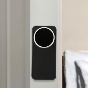 Easy Installation <strong>Digital</strong> Smart <strong>Door</strong> Lock with BLE &amp; Wi-Fi Connectivity Code Access for Aluminum/Glass <strong>Doors</strong> - Product Image 5