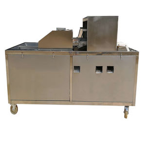 Venta Directa de Fábrica, Máquina Deshuesadora de Dátiles Multifuncional Totalmente Automática, Nueva, Fabricante de Máquinas Deshuesadoras de Dátiles - Product Image 2