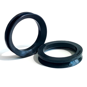 Sello de anillo de eje de sellado de agua y polvo VA VS VL para motor hidráulico y bomba VA40 NBR FKM - Product Image 2