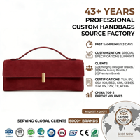 Sacs à main de luxe personnalisables, étanches, anti-RFID, portables, avec fermeture éclair et bouton, pour l'été, usage quotidien, capacité 2-3L