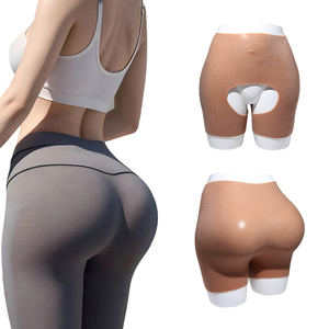 OEM/ODM Big <span class=keywords><strong>Silicone</strong></span> Sexy Gesäß verbesserung Dicke für Waben atmungsaktiv ität hinzufügen Hüf those für Frauen Gesäß Cosplay - Product Image 1