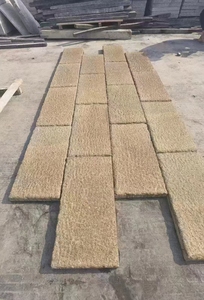 Ladrillos Táctiles de Granito al por Mayor, Adoquines Táctiles para Ciegos para Pavimento de Aceras Municipales - Product Image 5