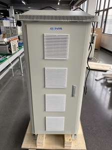 Pemasok Perangkat Penghasil Oksigen Aliran Tinggi Industri 40 Lpm Harga Konsentrator Oksigen - Product Image 5