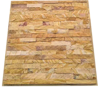 Fournisseurs de carreaux de revêtement de mur extérieur en pierre naturelle de type Z