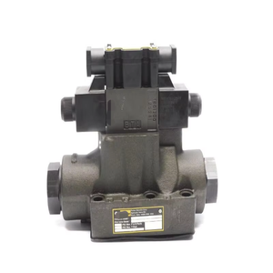 D61VW001C1NYCF 110/120V .46/.52A 5000PSI nouveau contrôleur de programmation PLC d'automatisation industrielle d'entrepôt prêt d'origine - Product Image 1