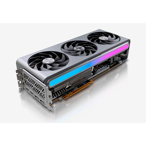 Radeon 7900 Vapor-X 20GB D6อัลตร้าแพลตตินั่ม OC สำหรับเล่นเกมการ์ดกราฟิกขายราคาถูกสำหรับเกม Radeon 7900ไอน้ำ-X 20GB D6 ULT - Product Image 5