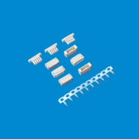 0.8MM 피치 SUHR-12V-S-B 와이어 커넥터