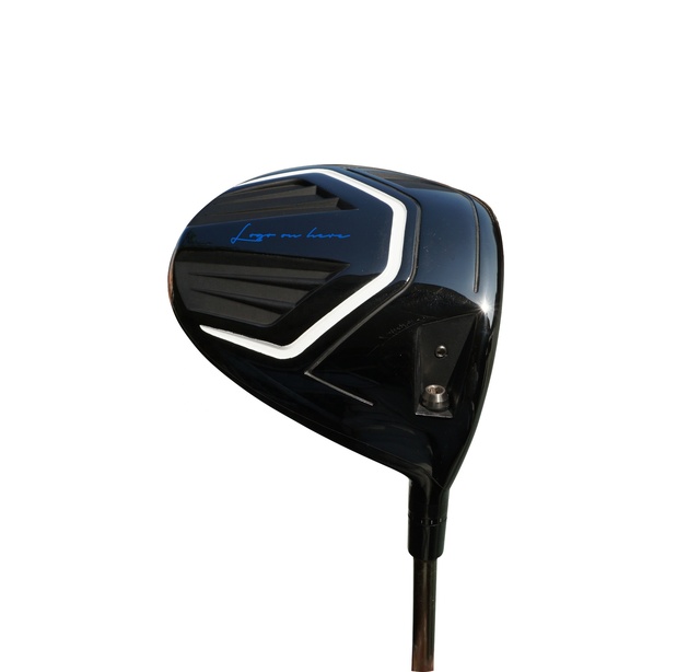 OEM PVD Black 460CC Long Distance Head Titanium Adjustable Golf Club Golf Driver