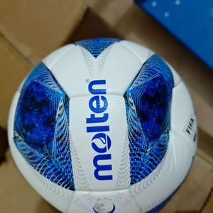 ลูกฟุตบอลอย่างเป็นทางการสำหรับการแข่งขันฟุตบอลโลกปี 2026 รุ่นพิเศษสำหรับการวิเคราะห์เกม ผลิตจากวัสดุ PU คุณภาพสูง เชื่อมต่อด้วยความร้อนแบบไร้รอยต่อ - Product Image 5