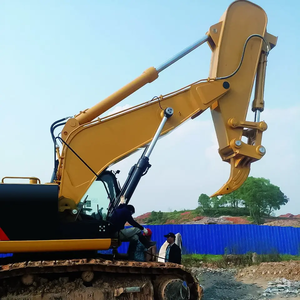 MONDE <span class=keywords><strong>Heavy</strong></span> <span class=keywords><strong>Duty</strong></span> 45-90t braccio braccio squartatore di roccia per escavatori - Product Image 4