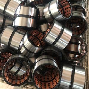 สลักและบูชบุ้งกี๋รถขุดคุณภาพสูงชนิดแข็งพิเศษ รุ่น Ex120 Ex200 Ex300 Ex400 - Product Image 4