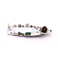 Desarrollo de Soluciones de Circuitos para Instrumentos de Belleza, Programación de Microcontroladores para Productos de Consumo, Fábrica Integral