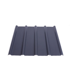 Hitze beständige Dach bahnen Projekt/eigenes Haus Asa Pvc Kunststoff Dachziegel für den Hausbau Polycarbonat platte Kunststoff Dach - Product Image 1