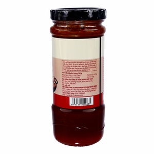 [Tarro de Vidrio Premium] Marinada Coreana Picante O'Food al por Mayor 240g - Auténtica Salsa de Carne Gochujang - Exportación a Granel - Product Image 2