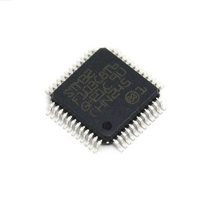 Merrillchip stm32f103c8t6 lqfp-48 stm32f103c8t6 braccio STM32F1 microcontrollore IC stm32f103c8t6 scheda di sviluppo - Product Image 1