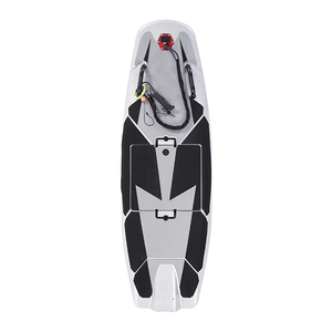 Planche de surf légère avec propulsion Sea <span class=keywords><strong>Jet</strong></span> et vitesse contrôlable pour un surf amusant et pratique - Product Image 5