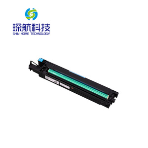 Unité de tambour reconditionnée IU712 compatible avec les copieurs Konica Minolta Bizhub C659 C759 - Product Image 3