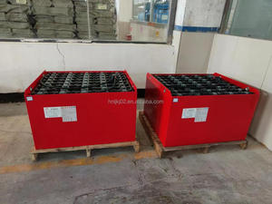 Precio al por mayor Batería de plomo-ácido <span class=keywords><strong>2V</strong></span> 440ah batería de tracción para carretilla elevadora eléctrica 24V 36V 48V 440ah - Product Image 6