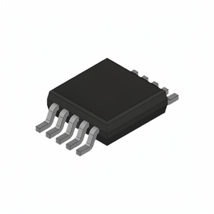 ชิปสินค้าอิเล็กทรอนิกส์ในสต็อก ตัวขยายสัญญาณปฏิบัติการ EL5128CY 10 TFSOP, 10 MSOP (0.118 นิ้ว, ความกว้าง 3.00 มม.) - Product Image 1