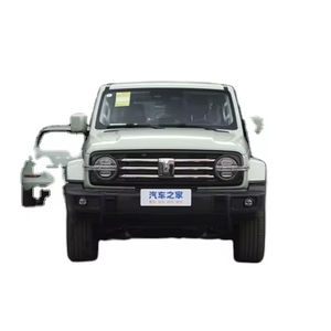 2024 Great Wall <span class=keywords><strong>Tank</strong></span> 300 SUV <span class=keywords><strong>Challenger</strong></span> 4WD automatique <span class=keywords><strong>2</strong></span>.0T intérieur en cuir foncé AWD Drive ACC régulateur de vitesse meilleur prix SUV - Product Image 2