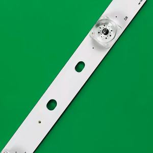 Bande lumineuse LED pour téléviseur HX-NO.2240 HK43D08-ZC56AG-08 303HK430050 à utiliser pour L43M5-EK Téléviseur LED 43 pouces Barre LED 781 mm - Product Image 4