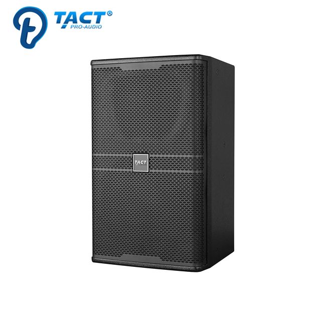 Big Karaoke Speakers Professional Sound System 12inch Stage Speaker for Ktv