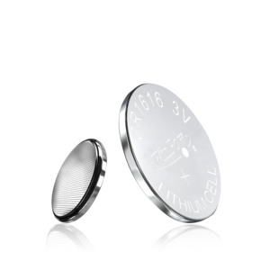 Trung Quốc Nhà sản xuất pin kể từ khi 2007 winpow khô di động pin CR1616 nút pin lithium - Product Image 4