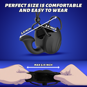 APP-besturing 10 vibratie standring penisring <span class=keywords><strong>vibrator</strong></span> eikeltraining vertraagde ejaculatie testikelstimulator adult toys voor mannen - Product Image 4