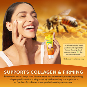 ELAIMEI Premium Bee Venom Anti Wrinkle <strong>Cream</strong> for Collagen Production Advanced Skin Firming <strong>Removes</strong> All Skin <strong>Warts</strong> Spot - Product Image 6